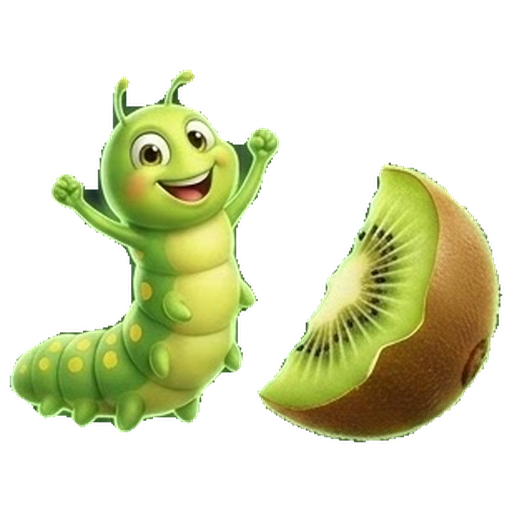 Kiwi unlocked